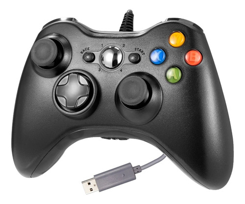 Control Compatible Con Xbox 360 Joystick Xbox 360 Mando Xbox