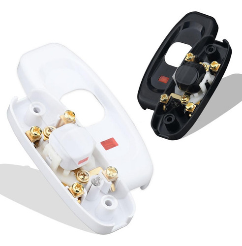 2 Interruptor De Luz Impermeable, Interruptor De
