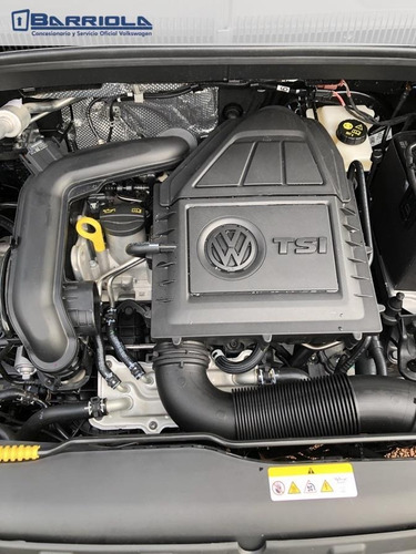 Volkswagen Nuevo Modelo T-cross Trendline 0km Barriola