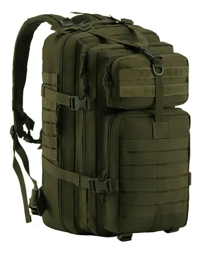 Mochilas militares americanas sale
