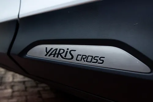 Toyota Yaris Cross 1.5 Hev Xs