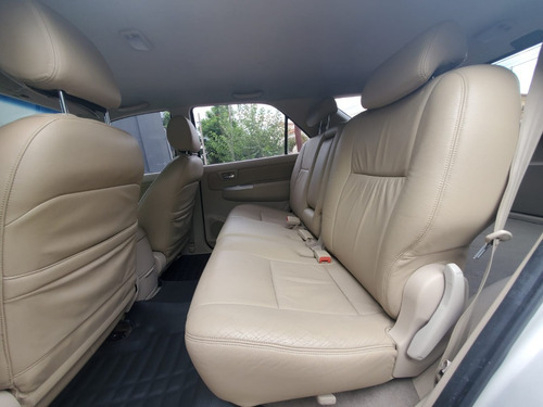 Imagen 18 de 19 de Toyota Hilux