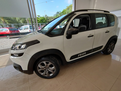 Citroën C3 Aircross 1.6 Vti 115 Feel