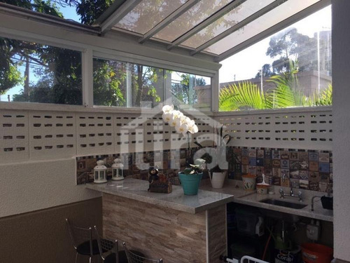 Imagem 11 de 15 de Ref.: 941 - Apartamento Em Osasco Para Venda - V941