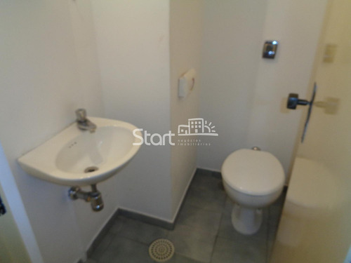 Imagem 7 de 7 de Sala Para Aluguel Em Centro - Sa087009