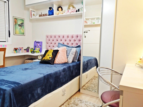 Imagem 1 de 15 de Apartamento - Santa Tereza - Ref: 580066 - V-ca5095