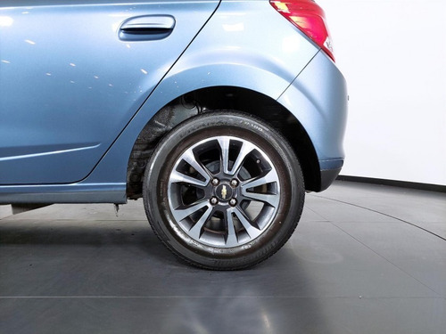 Imagem 15 de 15 de 182532 - Chevrolet Onix 2016 Com Garantia