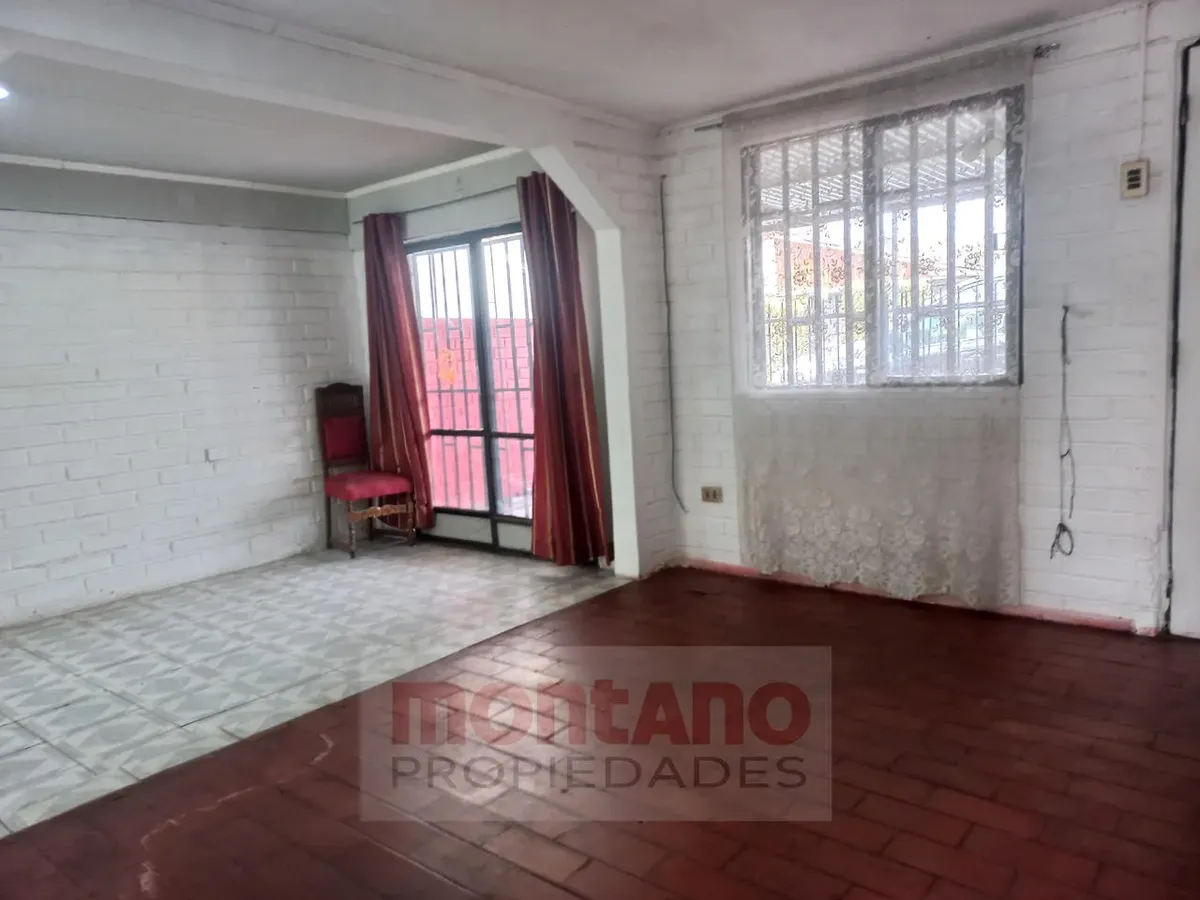 Imagen 5 de 21 de Casa 2d 1b Estacionamiento/patio, Calle El Libano El Abrazo