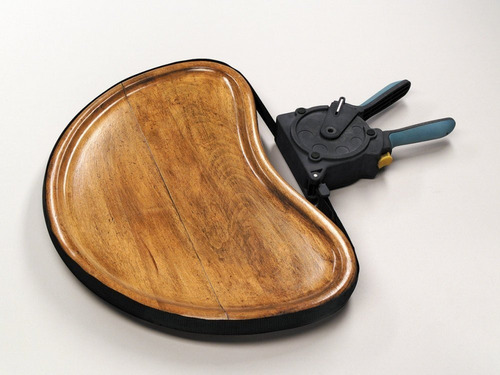 Imagen 3 de 7 de Tensor De Cinta Monomanual Wolfcraft
