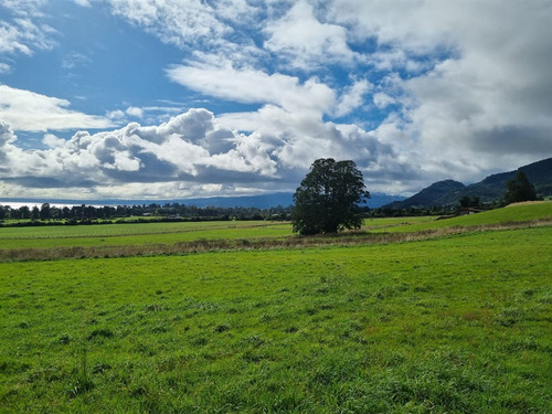 Parcelas Con Vista Al Lago Y Volcan En Venta En Puerto Varas