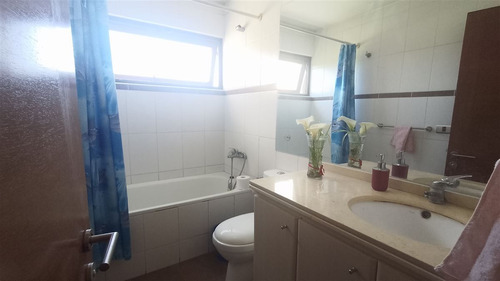 Vendo Parcela Con 5 Dorm. En Agarrobal Ii/chicureo