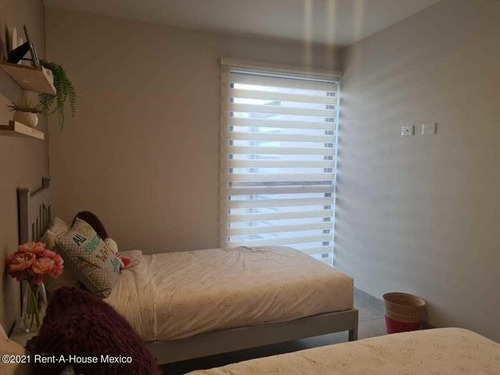 Imagen 6 de 12 de Casa En Venta En Zakia Azaleas 213247al
