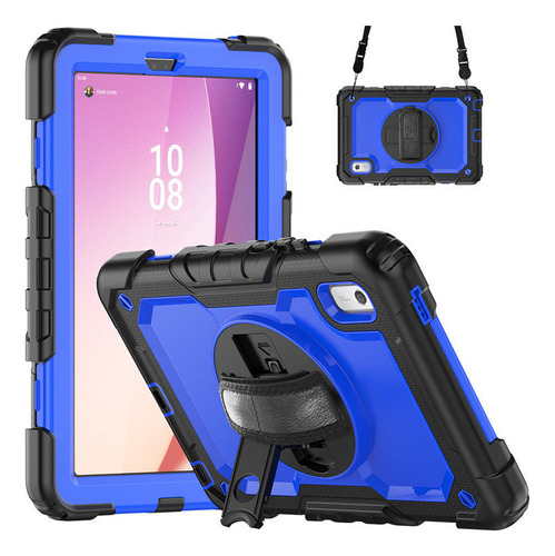 Funda Protectora Para Lenovo Tab M9 De 9,0 Pulgadas