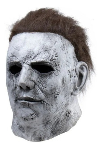 2024 Rimel Michael Myers Látex Cosplay Halloween Terror