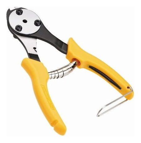 Jagwire Pro Cable Crimper Y Cutter