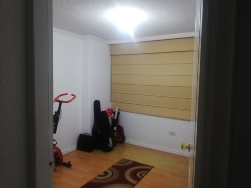 Imagen 12 de 19 de Hermoso Departamento De 3 Hab. En Ponceano Alto