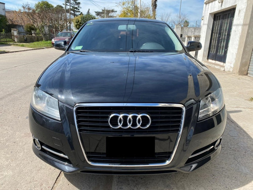 Audi A 3 1.4 Tfsi