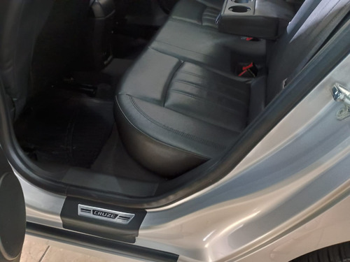 Chevrolet Cruze Sedan 1.8 Lt Ecotec 6 Aut. 4p