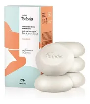 Comprar Jabones Barra Macadamia Tododia 5 Unid 90g C\u002Fu Natura