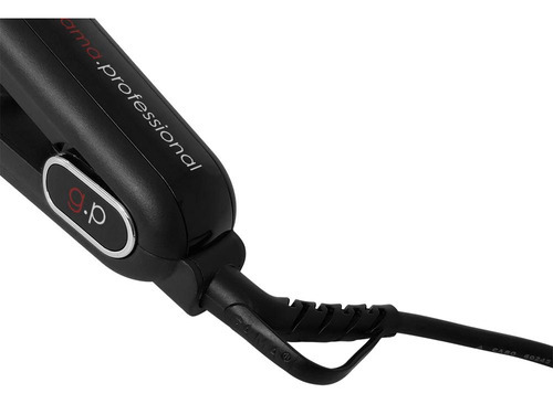 Chapinha/Prancha De Cabelo Gama Italy G-evo Iht Vera Ceramika 127/220V