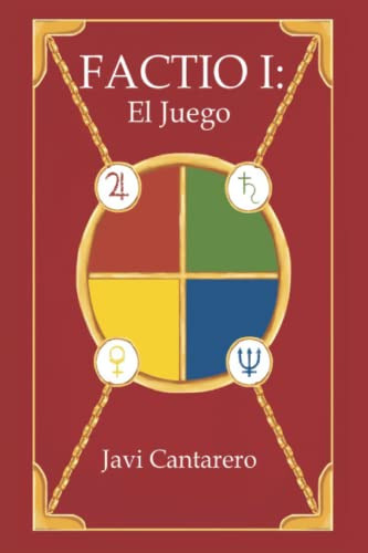 Factio I: El Juego