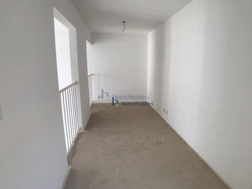 Apartamento Duplex Com 3 Dormitórios À Venda, 157 M² Por R$ 1.347.600,49 - Vila Brandina - Campinas/sp - Ad0002