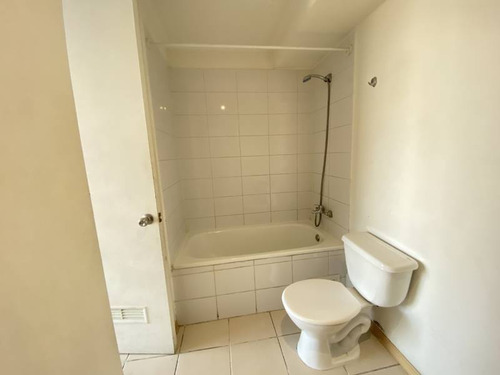 Depto 1 Dormitorio 1 Baño San Diego 1344