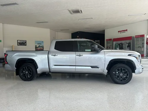 Toyota Tundra 3.4 Dc 4X4 At
