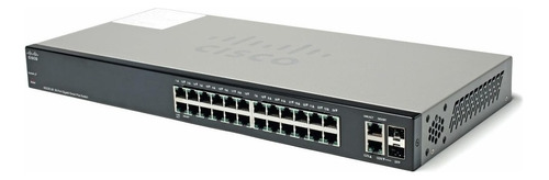 Switch Cisco SG220-26P Small Business