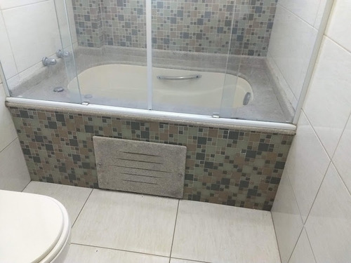 Casa De Condomínio À Venda Na Rua Tubarana, Vila Mariana, São Paulo - Sp - Liv-12318