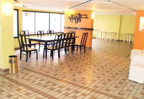 Apartamento À Venda, 70 M² Por R$ 500.000,00 - Icaraí - Niterói/rj - Ap45559