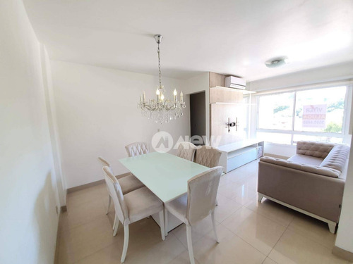 Imagem 1 de 16 de Apartamento Com 2 Dormitórios À Venda, 57 M² Por R$ 319.000,00 - Mauá - Novo Hamburgo/rs - Ap3251