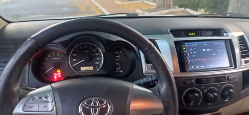 Toyota SW4 2.7 Sr 5l 4x2 flex Mec.