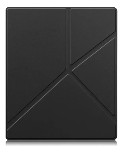Funda Smart Tablet Para Kobo Elipsa 2e Verde