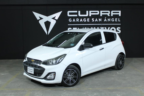 Chevrolet Spark 1.4 Lt At