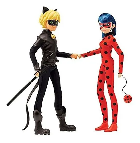 Juguetes de ladybug mercadolibre new arrivals