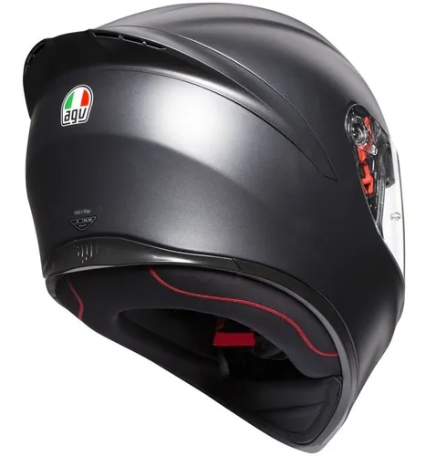 Casco Agv 70 Aniversario MercadoLibre