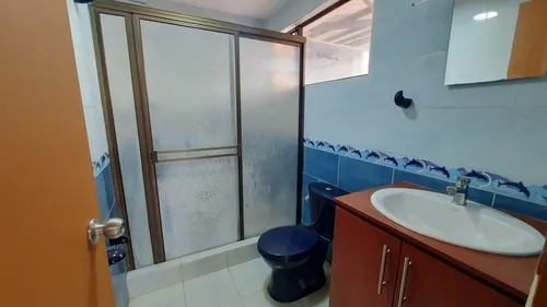 Se Alquila Casa Campestre En La Buitrera