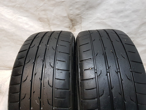 Kit X2 Neumatico Dunlop Direzza // 225 45 17