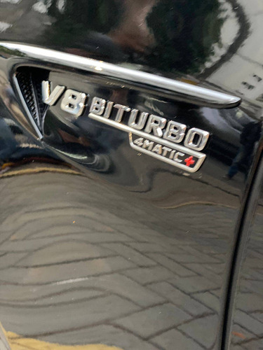 Imagem 9 de 15 de Mercedes-benz E 63 Amg 4.0 V8 Turbo Gasolina S 4matic+
