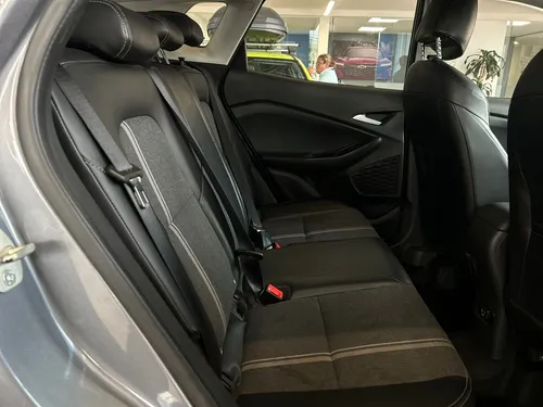 Chevrolet Tracker 1.2 Lt At