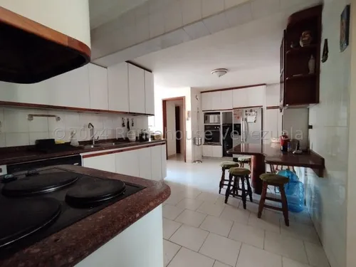 Casa En Venta - Mls #24-17451