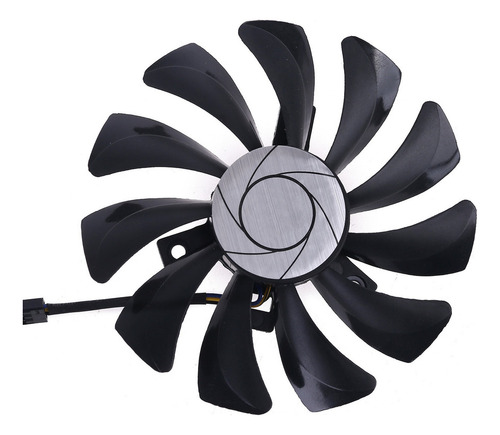 / Ventilador De Tarjeta Gráfica Msi