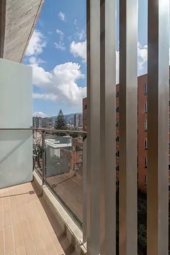 Apartamento En Venta En Cedritos. Cod V11927