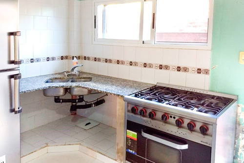Imagen 2 de 7 de Venta De Dúplex En Chascomús