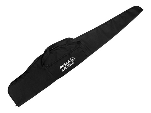 Mochila Capa Case P/ Carabinas Espingardas De Pressão 120cm