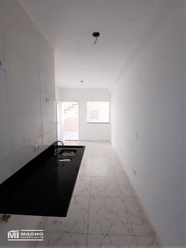 Imagem 6 de 20 de Apartamento Com 2 Dormitórios À Venda, 39 M² Por R$ 205.000,00 - São Miguel Paulista - São Paulo/sp - Ap2337