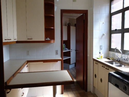 Imagem 4 de 8 de Apartamento - A008355 - 3507121