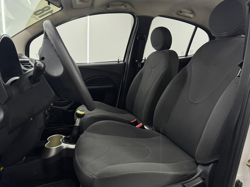 Chery QQ 1.0 MPFI ACT 12V FLEX 4P MANUAL