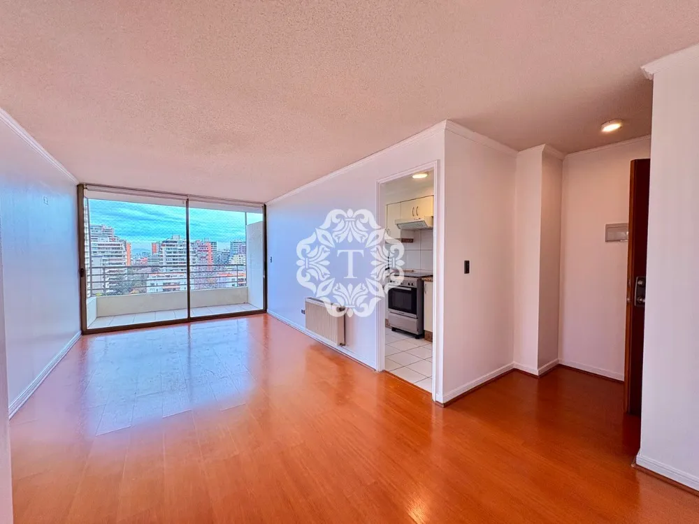 Imagen 2 de 11 de Flandes, 2d/2b/1e/1b, Terraza, Vistas Maravillosas